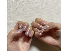 ネイルアンドアイラッシュ オリジンズ(Origins)/オーダーデザイン