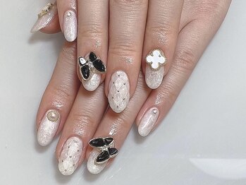 フェイン 青山店(fein.)/180minアート