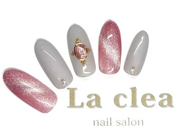 ラ クレア 千葉店/定額アート★