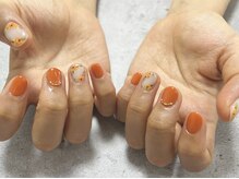 プリムローズ(primrose)/