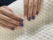 アネラ(anela)/ワンカラー