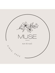 MUSE eye&nail(スタッフ一同)