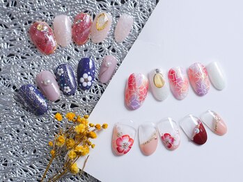 イリスネイル(IRIS NAIL)/