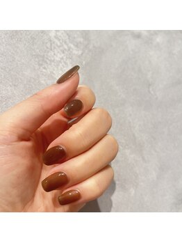 パラ スパ ガーデン 梅田店(para spa GARDEN)/Nail◇ハンドおすすめカラー