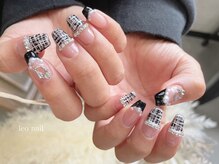 レオ ネイル 倉敷店(leo nail)/ジェルネイル