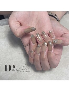 マルシュ(Marche)/