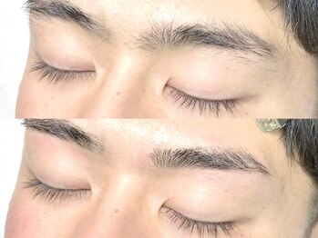 ソプラ 京都駅前店(sopra)/ストレート