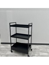 ラナン(Lanan)/アイラッシュワゴン