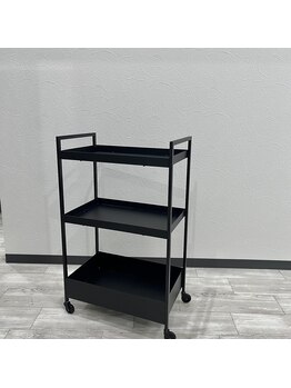 ラナン(Lanan)/アイラッシュワゴン