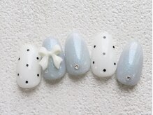 セラピッシュネイル (therapish nail)/プレミアムプラスコース