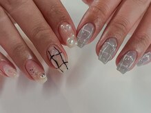 リディネイル(Lidy nail)/【Lidy nail】