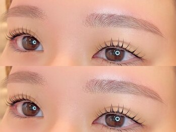 エルレ 錦糸町店(ELRe)/アイブロウWAX&パリジェンヌ