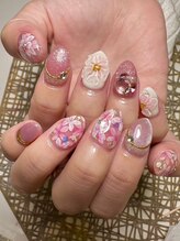 リリアーナ(Liliana)/