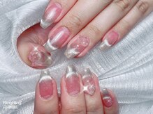 ルル 新宿店(Lulu’s)/マグネットフレンチ