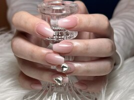 ベイビーブーマー×ハート