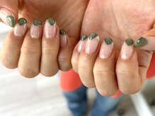 サンクリュクス 名駅店(CINQ LUXE)/green magnet