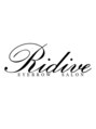 リディーブ 恵比寿(Ridive)/アイブロウサロンRidive 眉毛/マツパ専門店