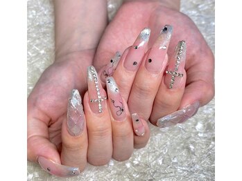 ベリール(Belire)/長さだし☆スカルプ☆持ち込み