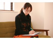 代官山コンディショニング/カウンセリング【マッサージ】