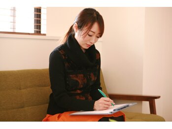 代官山コンディショニング/カウンセリング【マッサージ】