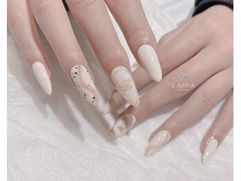 79リナネイル 心斎橋店(79LINA NAIL)/持ち込みデザインOK◎アート10本