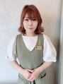 パルタージュ(Partage) 植野 理美