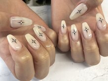 ルームサンゴーハチ 北千住店(room358)/【90分design・ワンカラー】