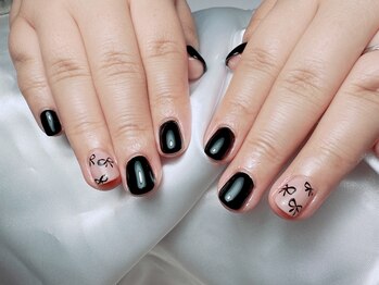 シャノワール(Chatnoir)/フルオーダー