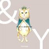 アンドユー(&YUU)のお店ロゴ
