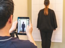 緑区こころ整体院/【整体】　根本原因を調べます！