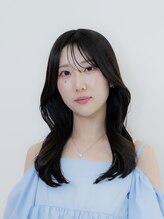 アイアム アイビューティースタジオ つくば店(I am EYE BEAUTY STUDIO)&nbsp;I am &nbsp;Nanako