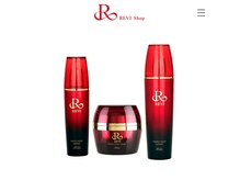 アイラッシュアンドビューティースタジオ ビット(bit)/REVIホームケア