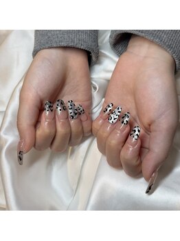 サロン プリマ(Salon Prima)/