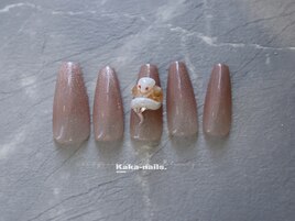 【当店オリジナル】ヘビーパーツ