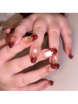 アモ(Amo)/アートパーツ付け放題