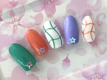 シーズンデザインコース