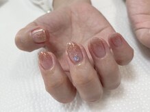 モネイル(Monail)/シンプルデザイン◆5,500円