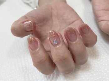 モネイル(Monail)/シンプルデザイン◆5,500円