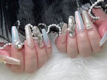 ケードット(K.)/お持ち込みデザイン