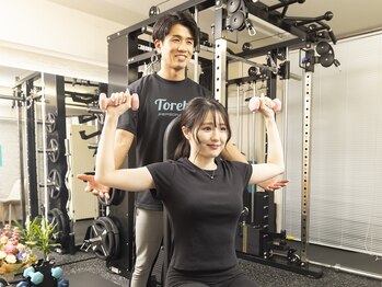 トレビット 東神奈川 横浜/