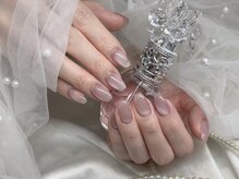 ミミネット 宇都宮(Miminette)/マグネットネイル