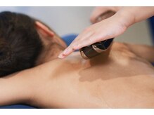 リアン(Lian)の雰囲気（気持ちいい強さのEMSでウトウト♪癒されながら痩せる★痩身/整体）