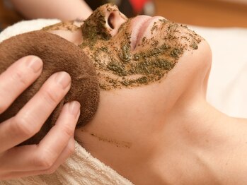 リノア(LINOA)/くすみ・毛穴陶肌トリートメント