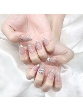 サフィール(Saphir)/持ち込みdesign　やり放題