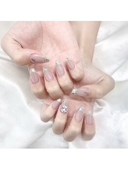 サフィール(Saphir)/持ち込みdesign　やり放題