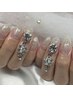【ハンド】フラッシュジェル¥7000