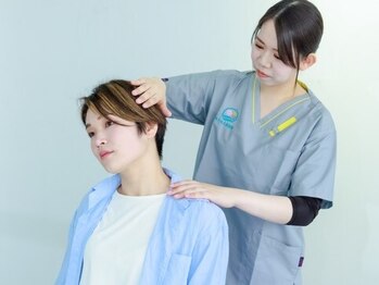 あさぬま接骨院の写真/【国家資格保有者在籍】経験と信頼の技術で、体のお悩みに本気で向き合います!確かな実績と技術でサポート!