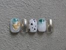 【new design】hand定額コース
