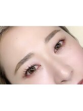 ファム 岡山店(Fam)/メーテルラッシュ