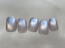 アイネイルズ 恵比寿店(I nails)/うるうるマグネット10140円